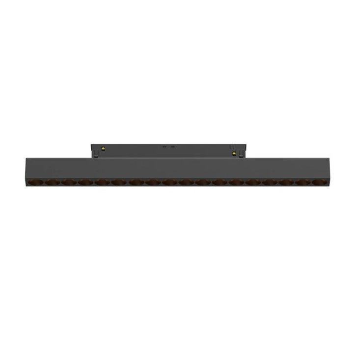 Cevon Linear Dot Fixed 48V DC 18W 3K 36D 328mm Dim Black
