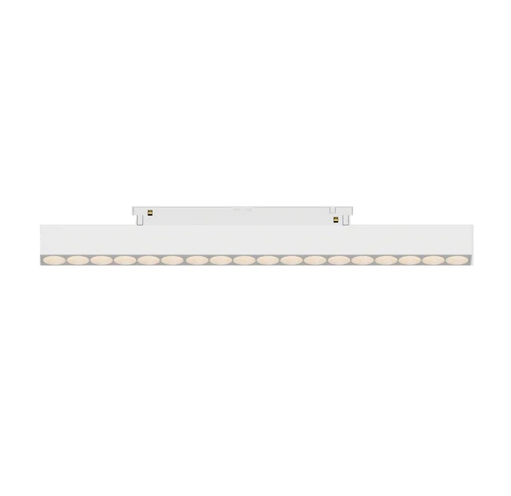 Cevon Linear Dot Fixed 48V DC 18W 3K 36D 328mm Dim White