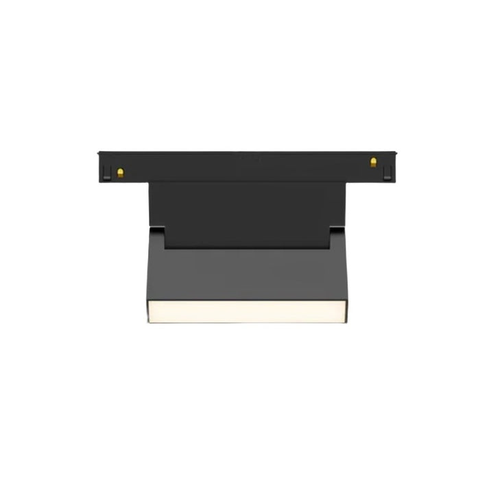 Cevon Linear Light Bar Adj 48V DC 6W 3K 120D 112mm Dim Black