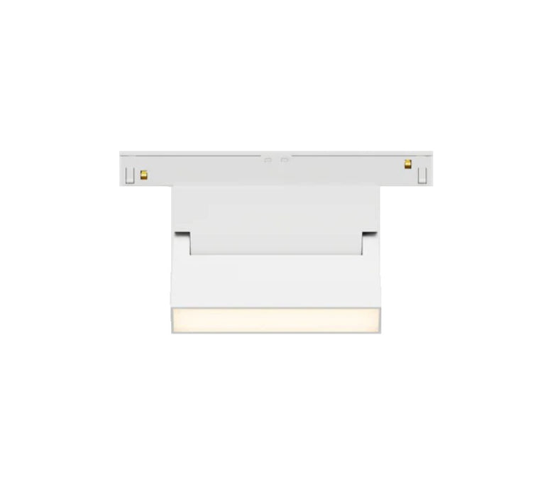 Cevon Linear Light Bar Adj 48V DC 6W 3K 120D 112mm Dim White