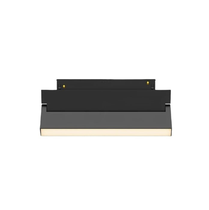 Cevon Linear Light Bar Adj 48V DC 12W 3K 120D 220mm Dim Blk
