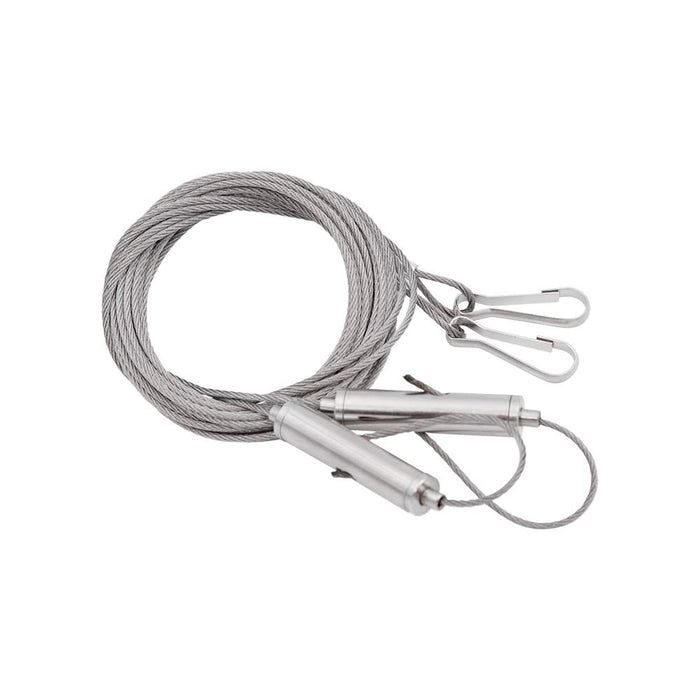 Batten Adjustable Suspension Kit 2m