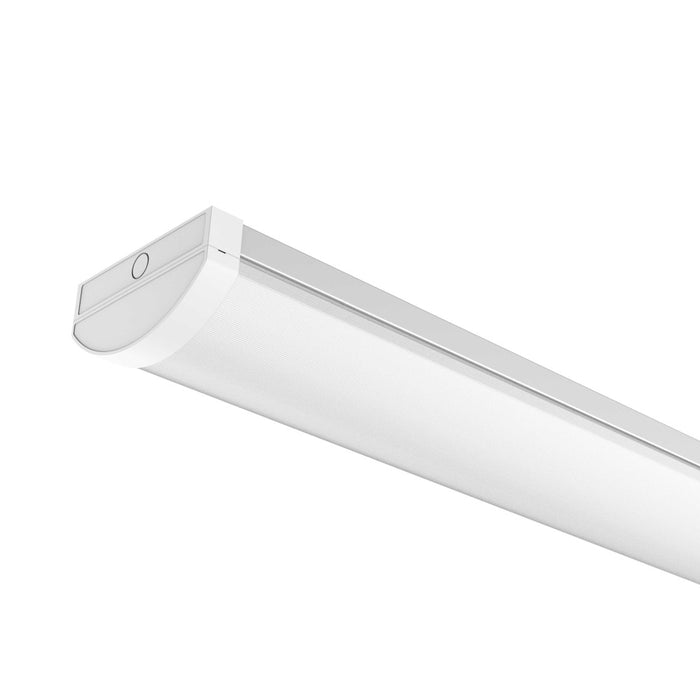 Batten LED 60-80W 4-6k 5ft 1500mm Wide Body