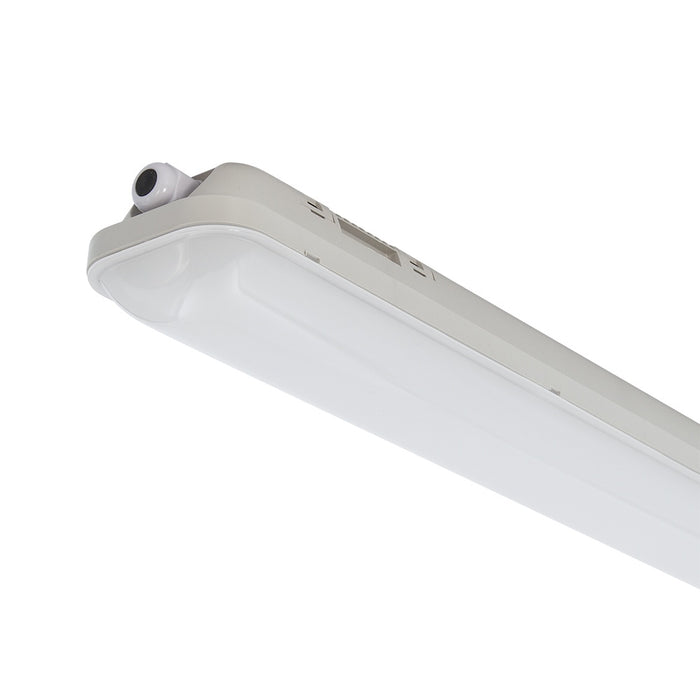 Batten LED 16W 4k 2ft 600mm IP65