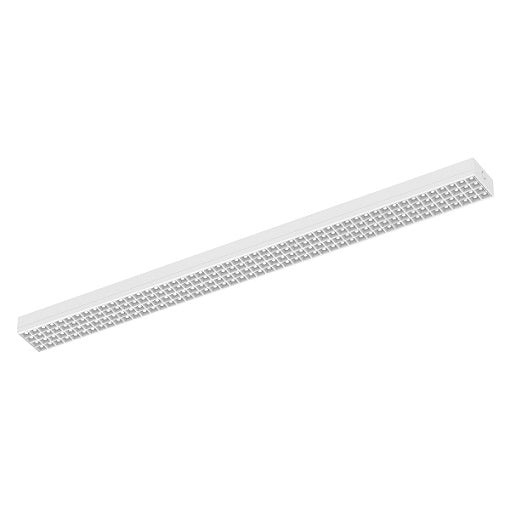 Batten LED 25-40W 3k/4k 4ft Joinable Multi Funct White