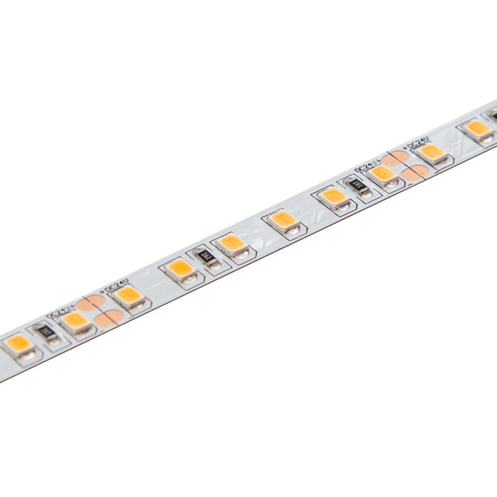 LED Flexi Tape 10mm 10W 120/1m 24VDC WW (Cut 50mm) 5m