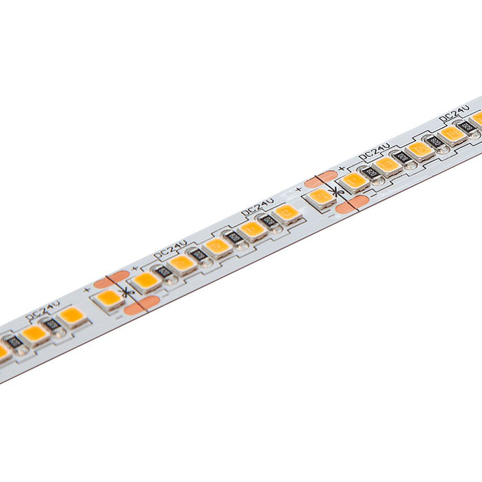 LED Flexi Tape 10mm 15W 180/1m 24VDC NW (Cut 50mm)