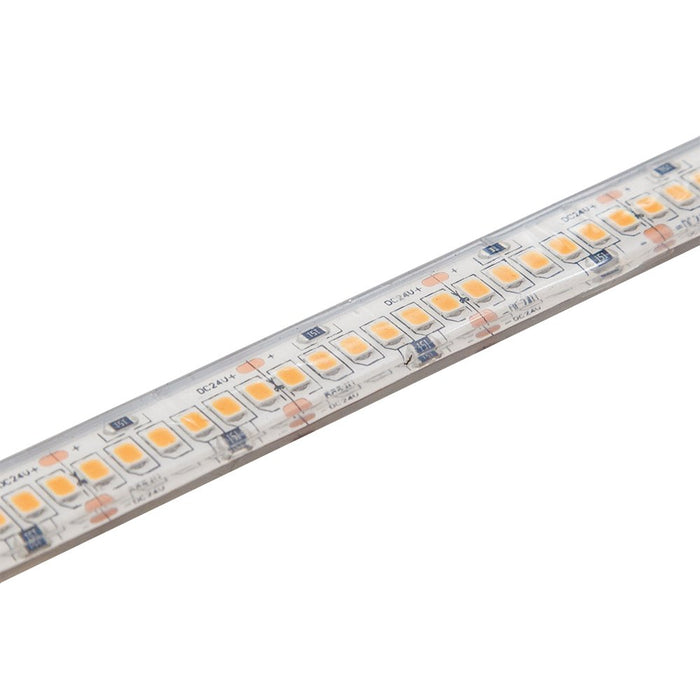 LED Flexi Tape IP67 12mm 20W 240/1m 24VDC WW (Cut 25mm)
