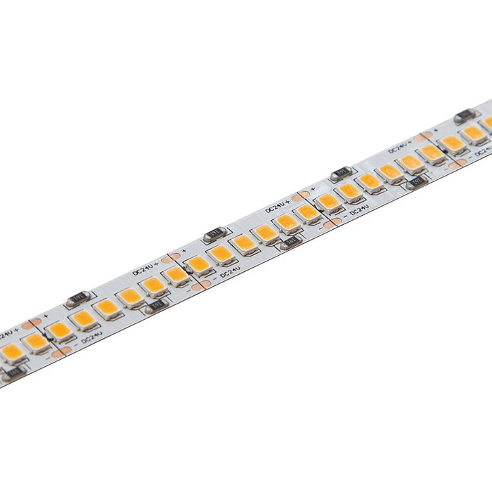 LED Flexi Tape 10mm 10mm 20W 240/1m 24VDC WW (Cut 25mm)