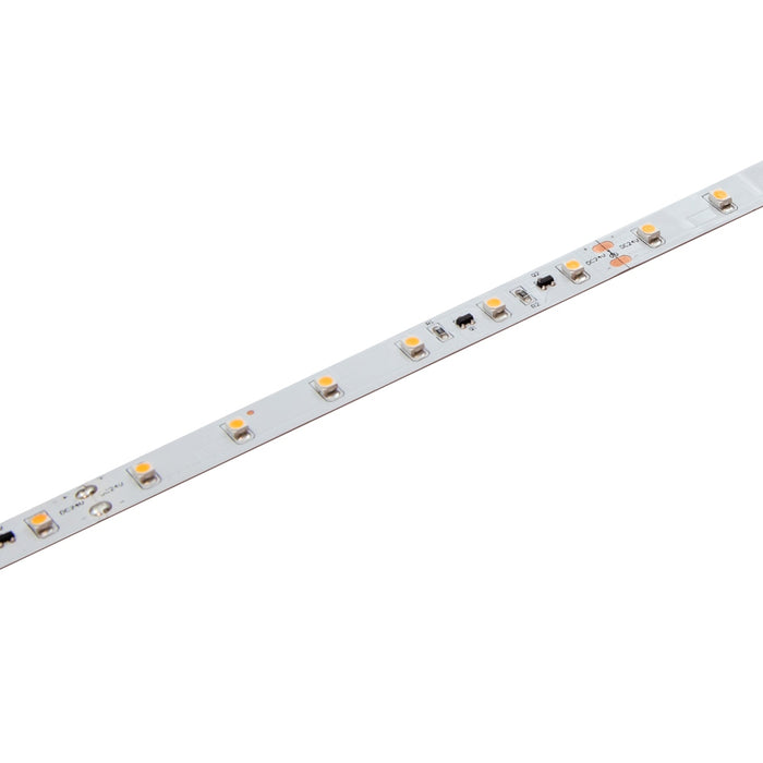 LED Flexi Tape Long 8mm 5W 60/1m 24VDC WW (Cut 100mm)