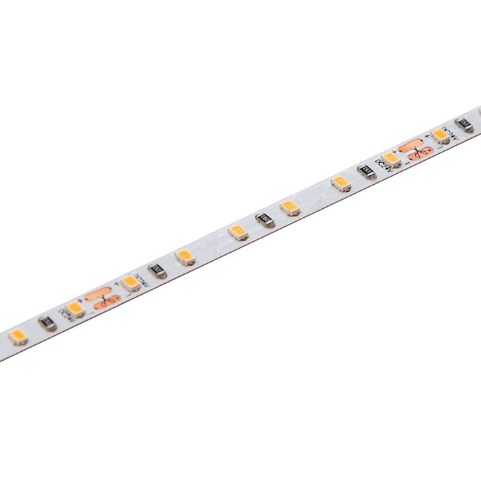 LED Flexi Tape 4mm 7.2W 120/1m 24VDC WW (Cut 50mm)