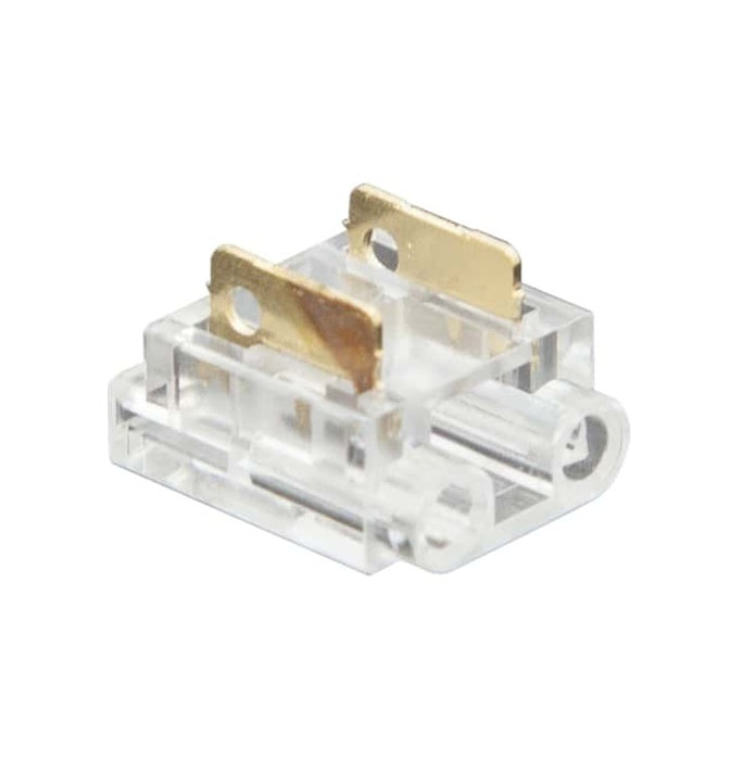 Feed Connector 8mm x12