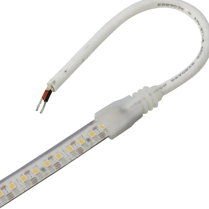 X-Rugged Feed Cable Single Colour IP67 3m