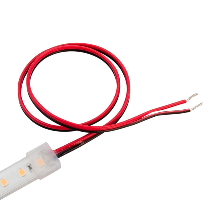 Feed Cable Single Colour IP67 1m