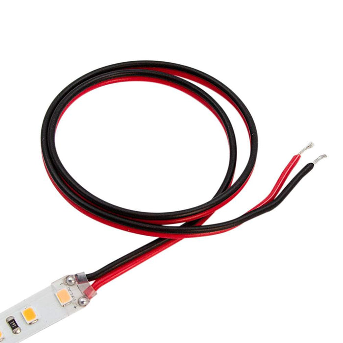 Feed Cable Single Colour 300mm Standard