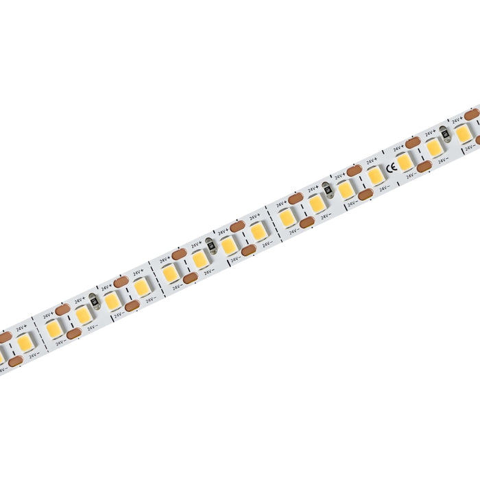 Trade Flex Pro Tape 8mm 5W 24VDC 675lm/m 3K Free Cut IP65