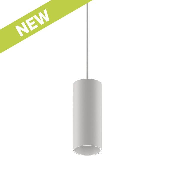 Cevon T22 Dark Art Pendant Spot 6.5W 3k 36Deg White