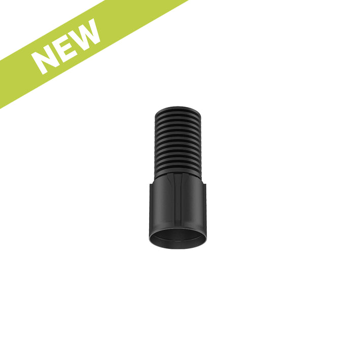 Cevon T2 Lotus Lens 6.5W 3k 36Deg Black