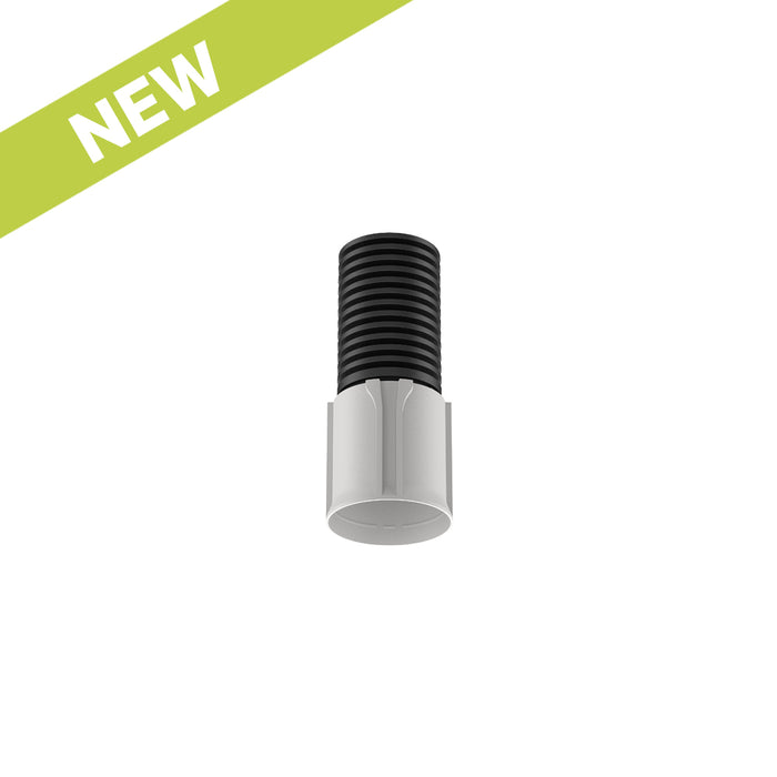 Cevon T2 Lotus Lens 7W 27k 36Deg White