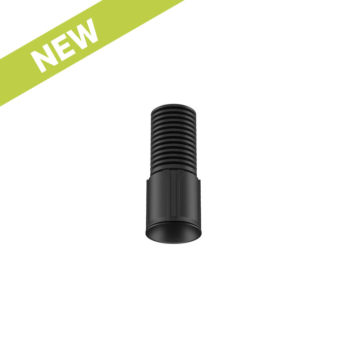 Cevon T3 Fixed 6.5W 3k 36Deg Black
