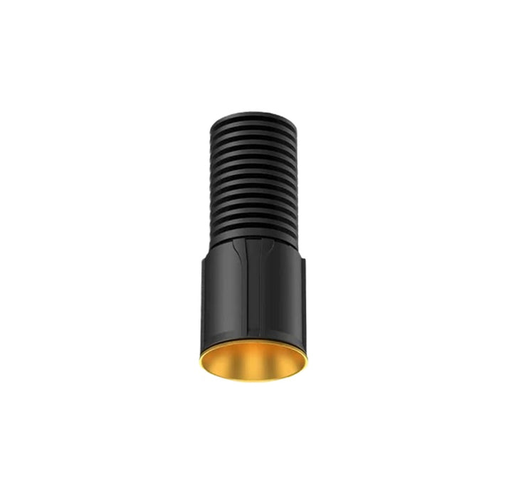 Cevon T3 Fixed 6.5W 3k 36Deg Gold