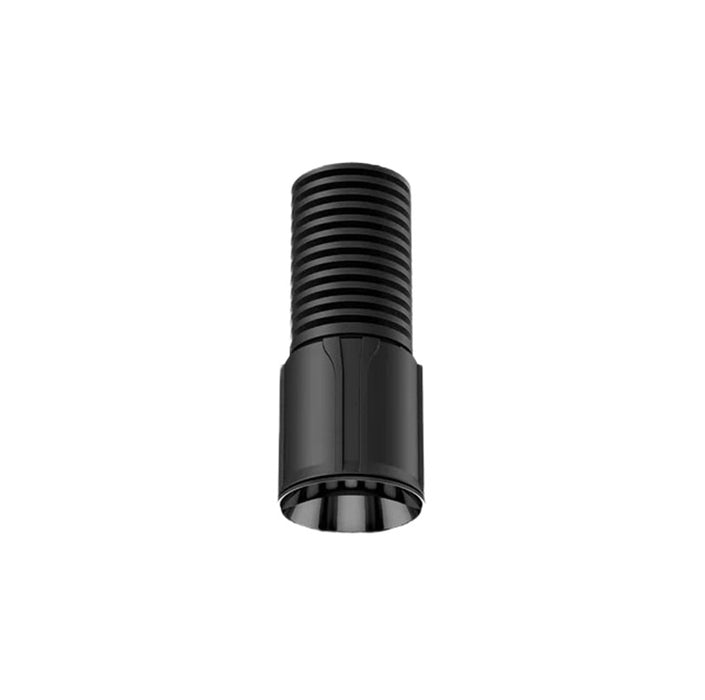 Cevon T3 Fixed 6.5W 3k 36Deg HG Black
