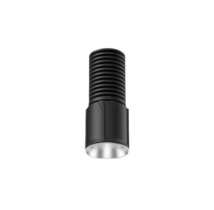 Cevon T3 Fixed 6.5W 3k 36Deg Silver