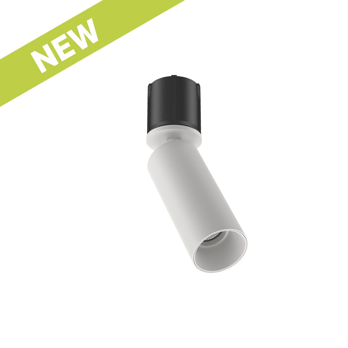 Cevon T5 Spot Adj 6.5W 3k 36Deg White