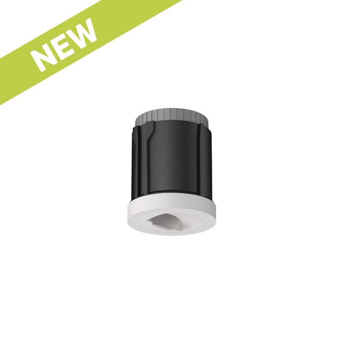 Cevon T10 Wallwasher 9W 3k 60Deg White Trim