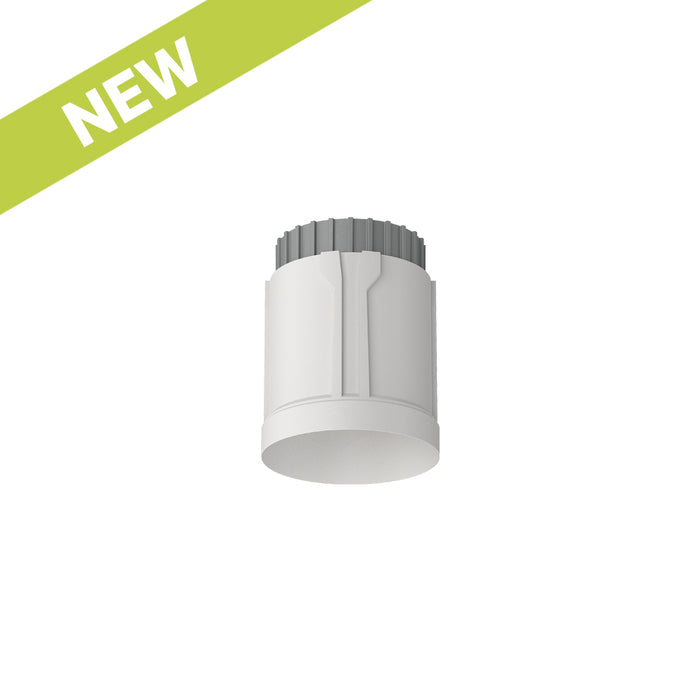 Cevon T11 Classico Fixed 9W 3k 50Deg White