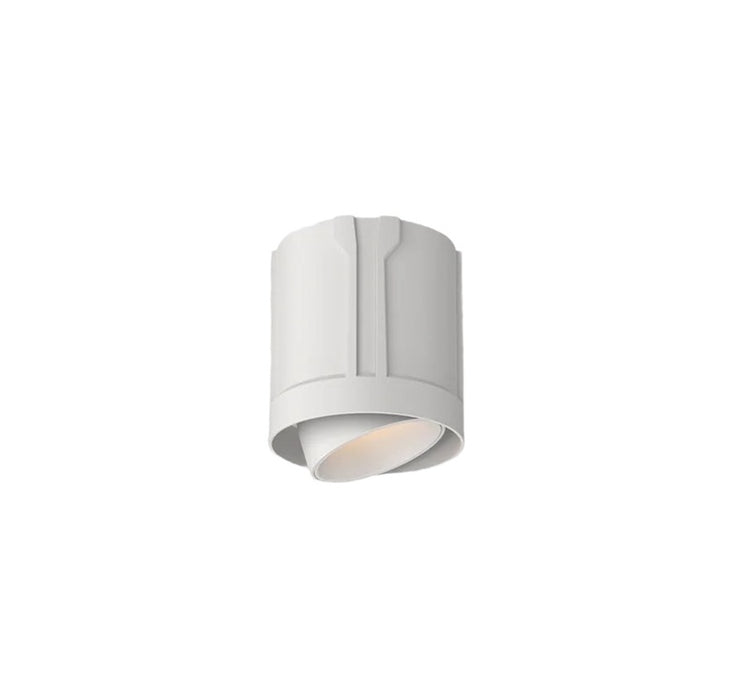 Cevon T1 Adj 6.5W 3k 55Deg White