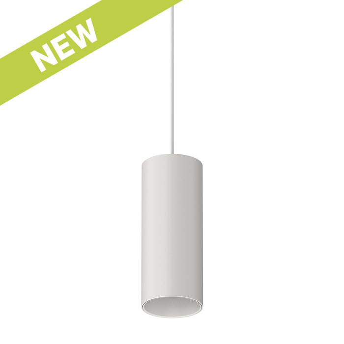 Cevon T22 Dark Art Pendant Spot 9.5W 27k 36Deg White