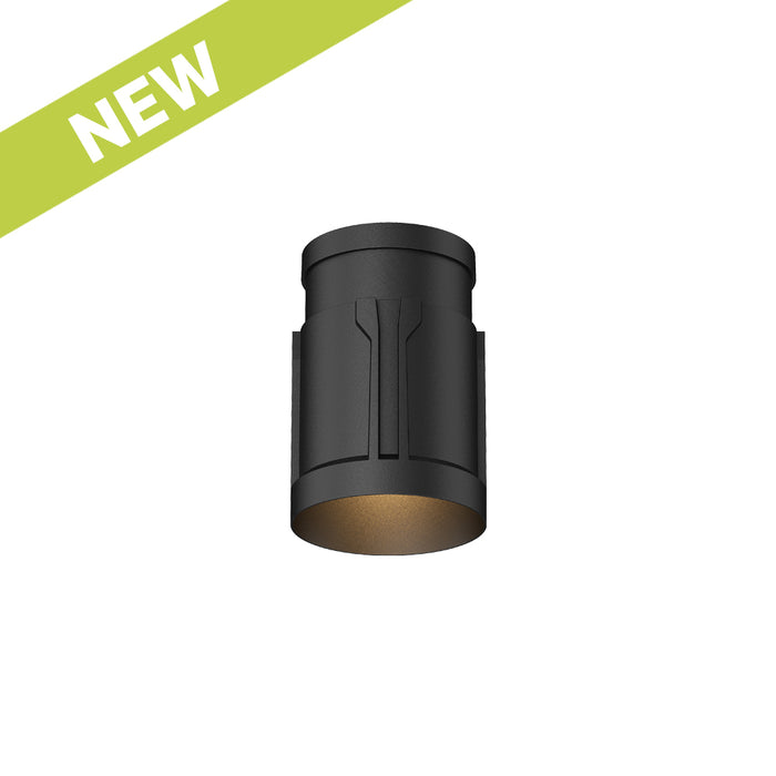 Cevon T2 Lotus Lens 9.5W 27k 55Deg Black