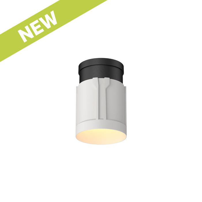 Cevon T2 Lotus Lens 9.5W 27k 55Deg White