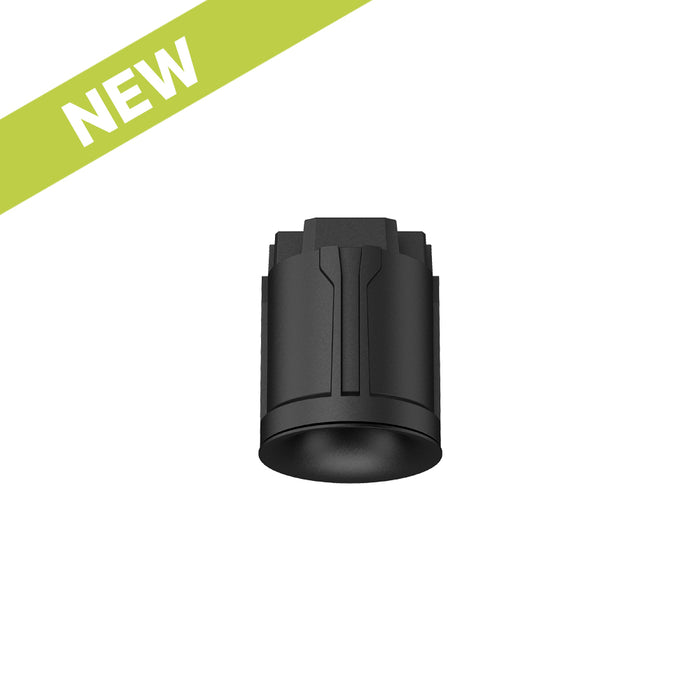 Cevon T3 Module -Dark Art Fixed 9W 27k 45Deg Black