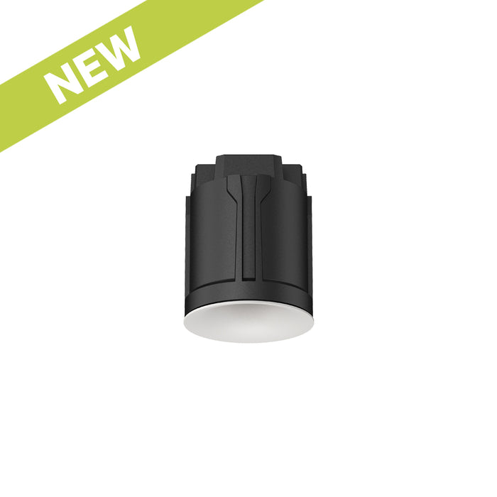 Cevon T3 Module -Dark Art Fixed 9W 3k 45Deg White