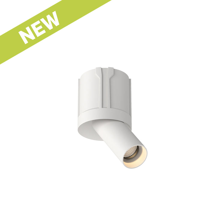 Cevon T5 Spot Adj 6.5W 3k 36Deg White