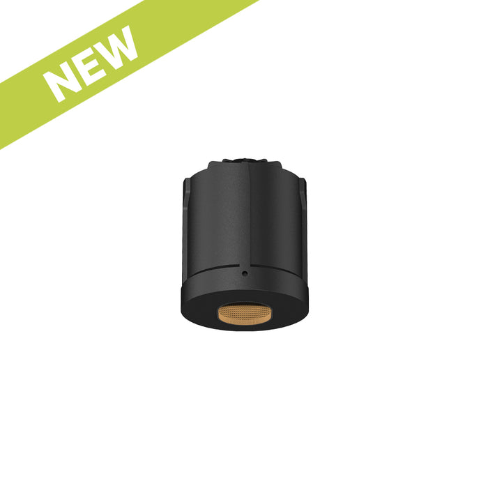 Cevon T7 Adj Highlighter 7W 27k 28Deg Black Trim