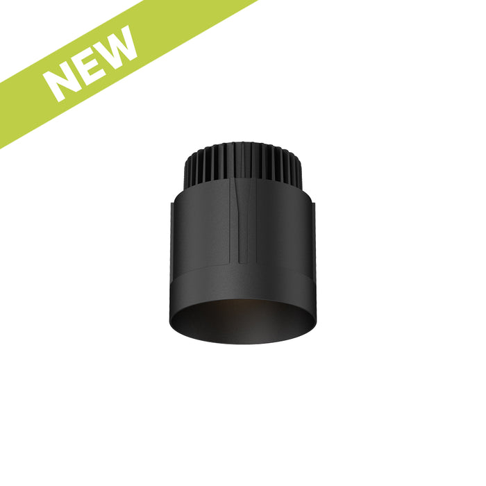 Cevon T2 Lotus Lens 12W 3k 45Deg Black