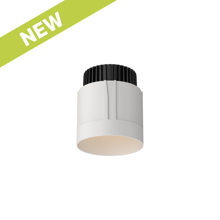 Cevon T2 Lotus Lens 12W 27k 55Deg White