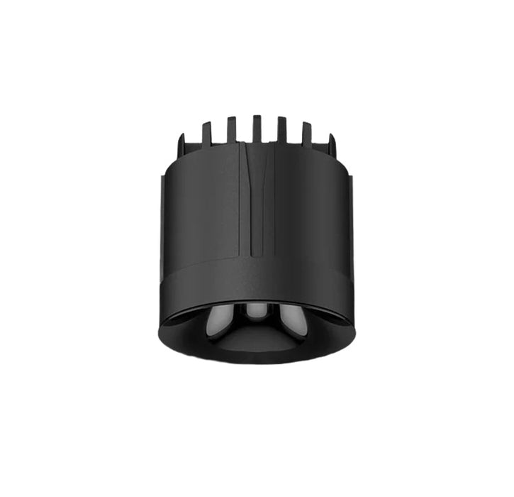 Cevon T3 Dark Art Fixed 12W 3k 45Deg HG Black