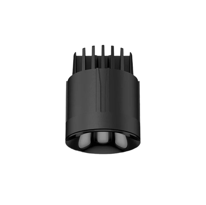 Cevon T4 Dark Art Fixed High Output 17W 3k 36Deg HG Black