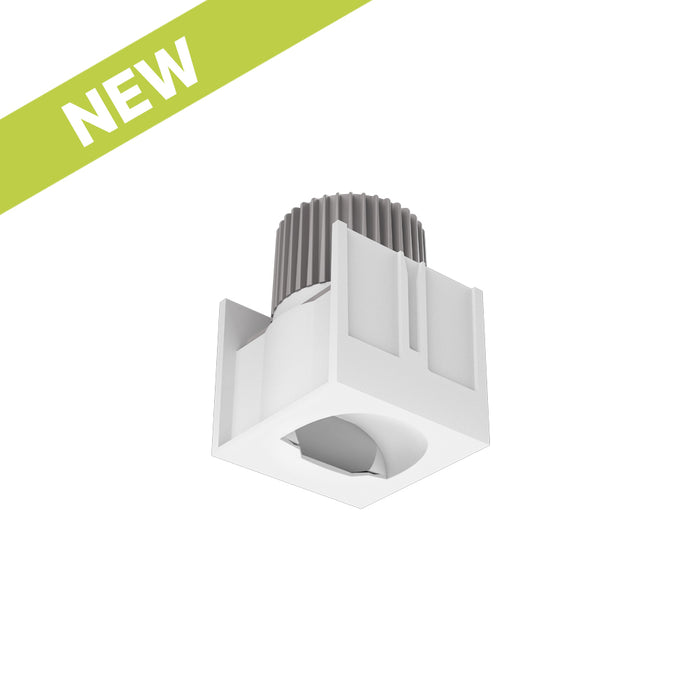 Cevon T3 Square Wallwasher 12W 3k 40Deg White