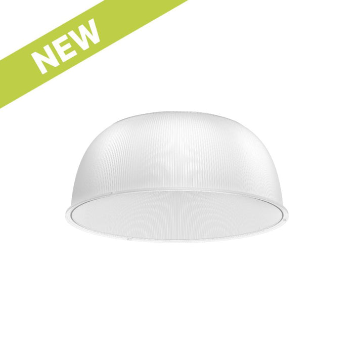 Retromod Mini Diffuser PC Transparent