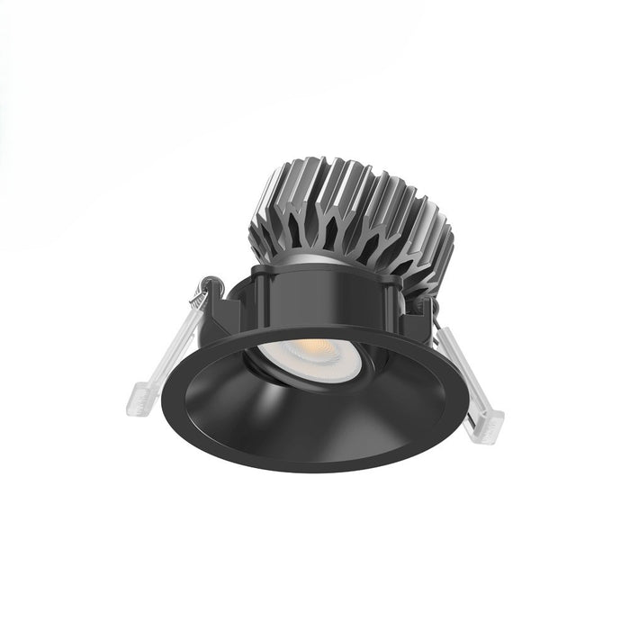 Downlight Gimbal 7.2W/9.2W/11W 3/4k CRI90 36Deg Dim Black