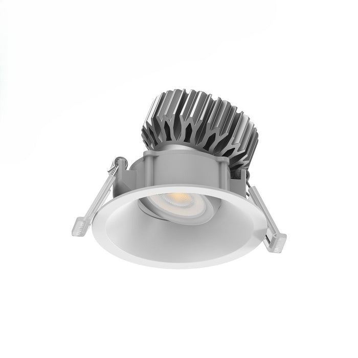Downlight Gimbal 7.2W/9.2W/11W 3/4k CRI90 60Deg Dim White