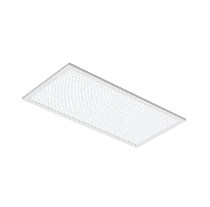 Proline Panel V2 600 x 300mm 18W 3K/4K Non-Dim White IP44