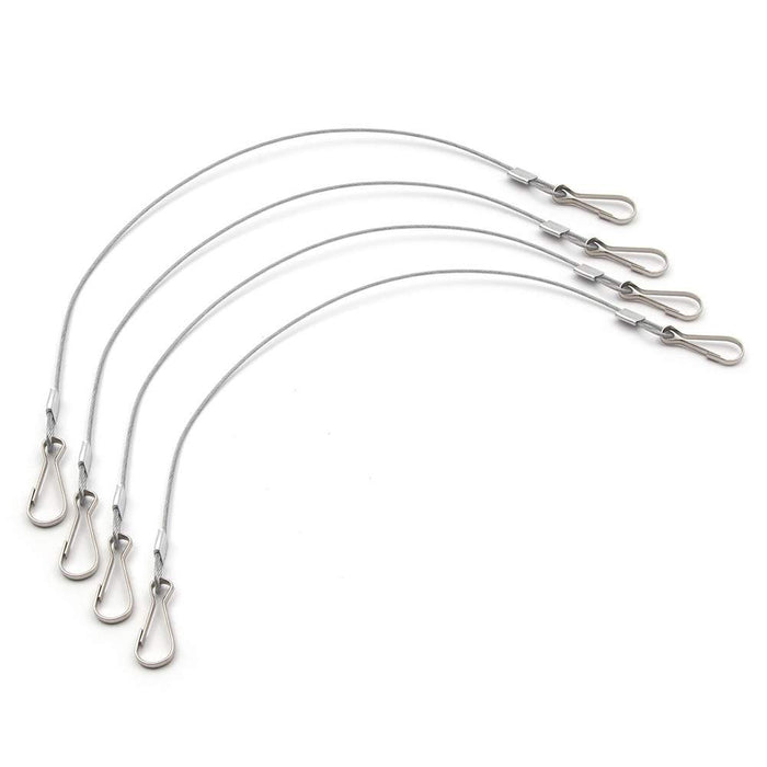 Cable Restraint 300mm (Pack 4)