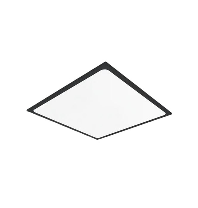Designline Panel 6x6m Backlit Select 24-35W 4k ND Black