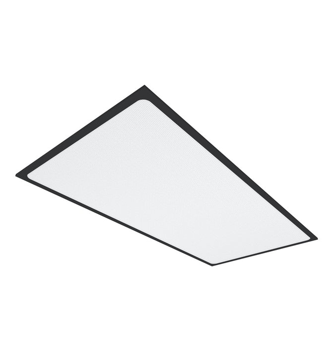 Designline Panel 12x6m Backlit Select 40-54W 4k ND Black